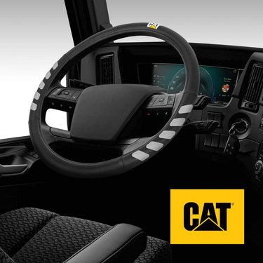 Funda Para Volante Ergonómica Tamaño Extra Grande - KATZER